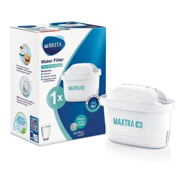 Brita - Suodatinpatruuna Maxtra+ 1 kpl