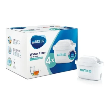 Brita - Suodatinpatruuna Maxtra+ Universal 4 kpl