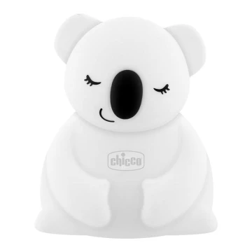 Chicco - Lasten yövalaisin SWEET LIGHTS koala