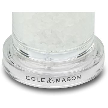Cole&Mason - suolamylly PRECISION MILLS 14 cm