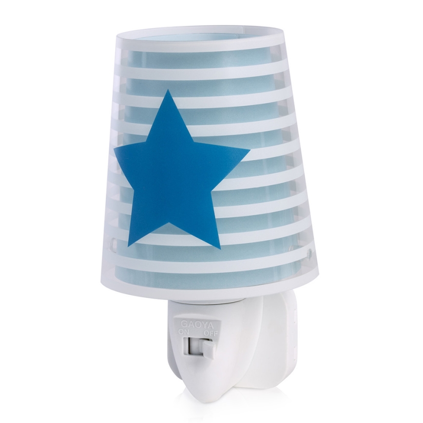 Dalber D-92193 - LED-yövalo LIGHT FEELING 1xE14/0,5W/230V