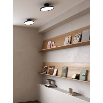 DFTP by Nordlux - Himmennettävä LED-kattovalaisin KAITO LED/18W/230V