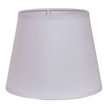 Duolla - Lampunvarjostin CLASSIC L E27 halkaisija 38 cm valkoinen