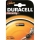 Duracell - 1 kpl Alkaliparisto MN27 12V 20 mAh