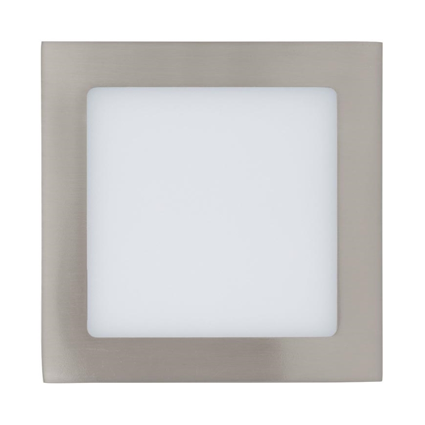 Eglo 31674 - Riippuva LED-kattovalaisin FUEVA 1 1xLED/10,9W/230V