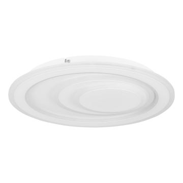 Eglo - LED-kattovalaisin LED/14,7W/230V halkaisija 38 cm