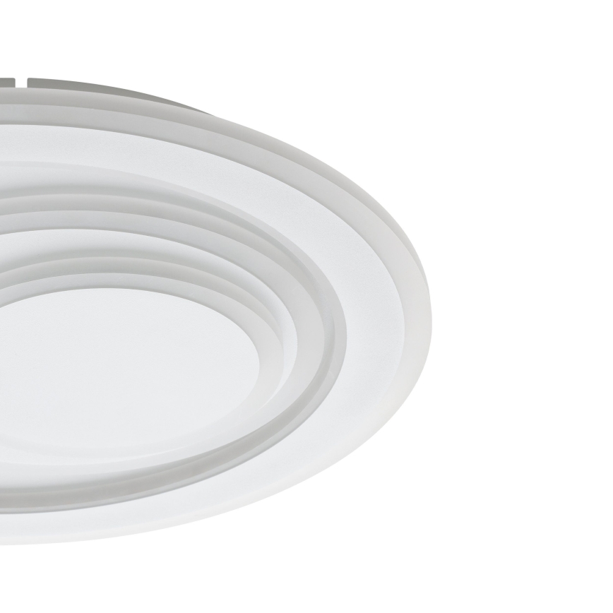 Eglo - LED-kattovalaisin LED/14,7W/230V halkaisija 38 cm