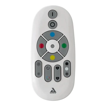 Eglo 33994 - Kauko-ohjain CONNECT-Z Bluetooth ZigBee