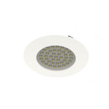 Eglo 78752 - Riippuva LED-ulkokattovalaisin PINEDA LED/12W/230V IP44