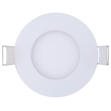 Eglo - ETTI 3x LED Himmennettävä kylpyhuonevalo FUEVA-Z  LED/2,8W/230V IP44