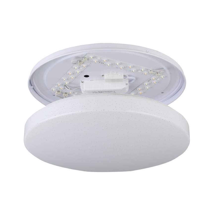 Eglo - LED Himmennettävä kylpyhuonevalaisin LED/19,2W/230V IP44