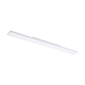 Eglo - LED-kattovalaisin LED/21W/230V 3000K 118,7 cm