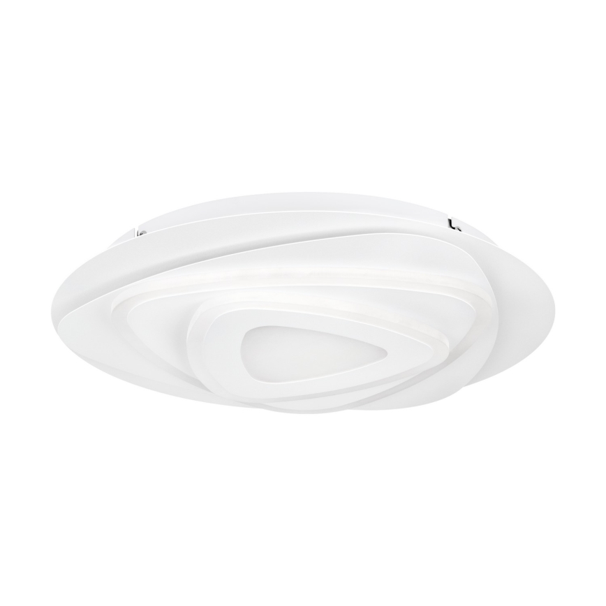 Eglo - LED-kattovalaisin LED/14,7W/230V halkaisija 30 cm