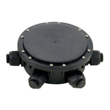 EGLO 91207 - Ulkoyhteysosa CONNECTOR BOX