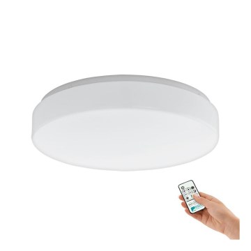 Eglo 93633 - LED himmennettävä valo BERAMO LED/15,6W/230V