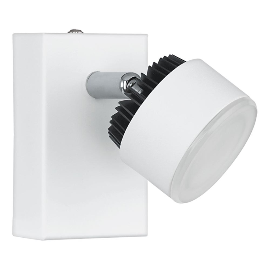 Eglo 93852 - LED-kohdevalaisin ARMENTO 1xLED/6W/230V