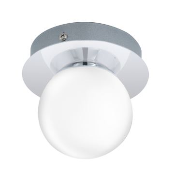 Eglo 94626 - LED-kylpyhuoneen valo MOSIANO 1xLED/3,3W/230V IP44