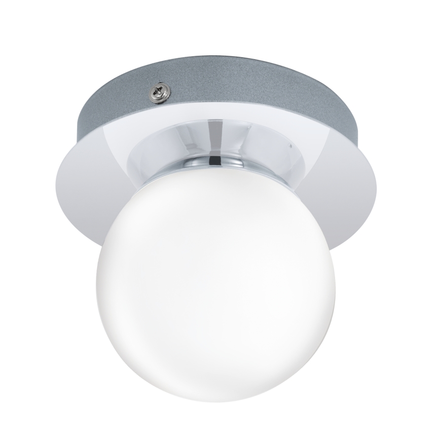 Eglo 94626 - LED-kylpyhuoneen valo MOSIANO 1xLED/3,3W/230V IP44