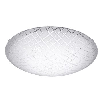 Eglo 95288 - LED-kattovalaisin RICONTO 1 LED/11W/230V