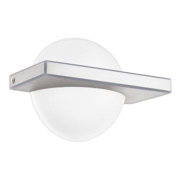 Eglo 95771 - LED-seinävalaisin BOLDO LED/8,2W/230V