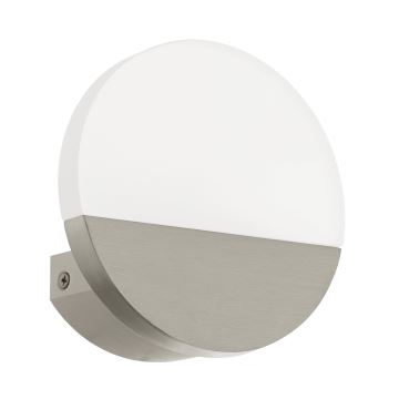 Eglo 96041 - LED-seinävalaisin METRASS 1 1xLED/4,5W/230V