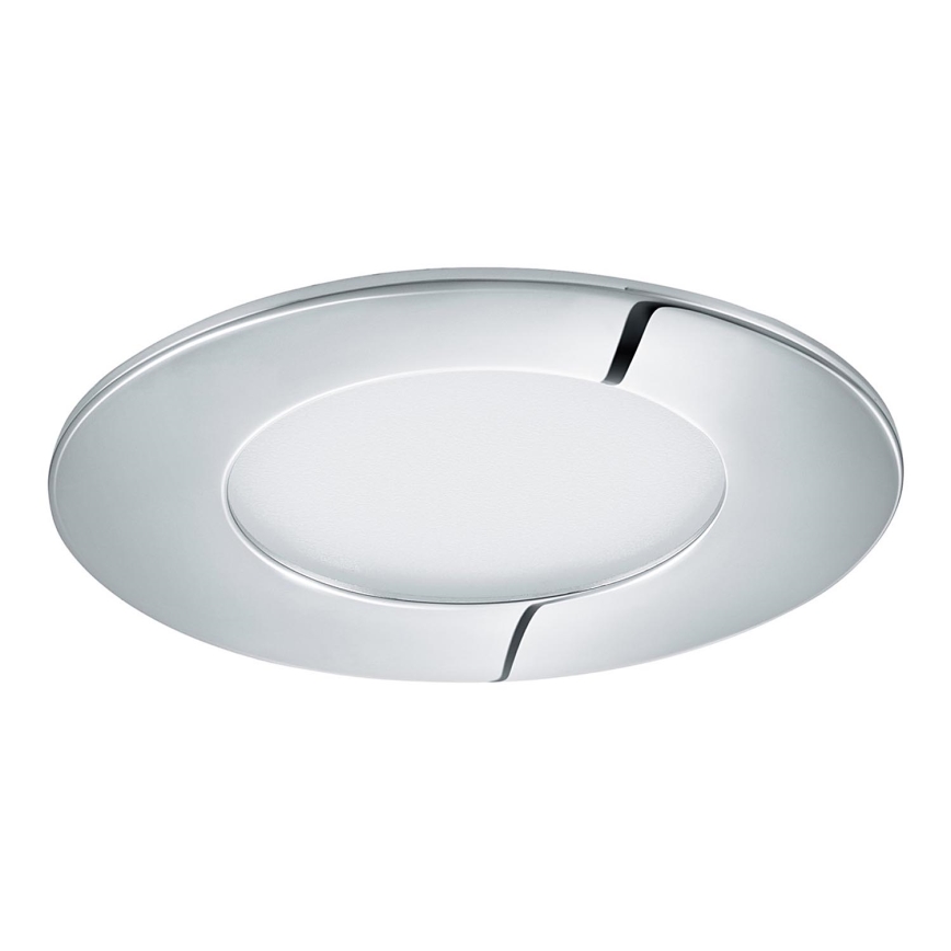 Eglo 96053 - Riippuva LED-kattovalaisin FUEVA 1 LED/2,7W/230V IP44