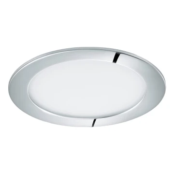 Eglo 96055 - Riippuva LED-kattovalaisin FUEVA 1 LED/10,9W/230V IP44