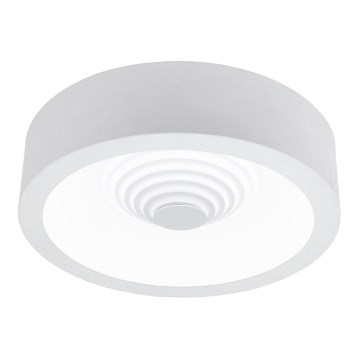 Eglo 96851 - Himmennettävä LED-kattovalaisin LEGANES 1xLED/25,5W/230V