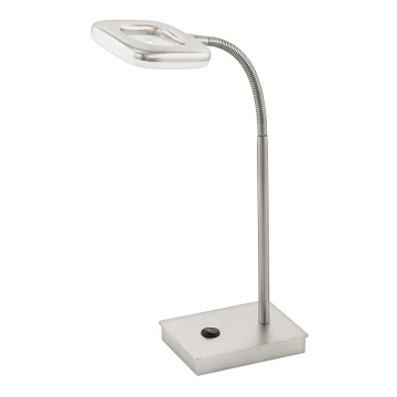 Eglo 97017 - LED-pöytävalaisin LITAGO 1xLED/4W/230V