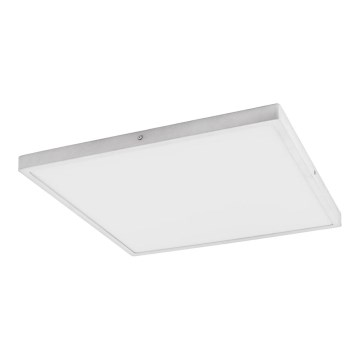 Eglo 97273 - Himmennettävä LED-kattovalaisin FUEVA 1 1xLED/25W/230V