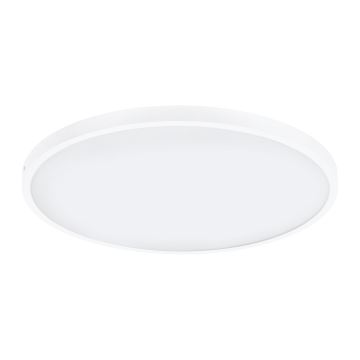 Eglo 97279 - Himmennettävä LED-kattovalaisin FUEVA 1 1xLED/27W/230V