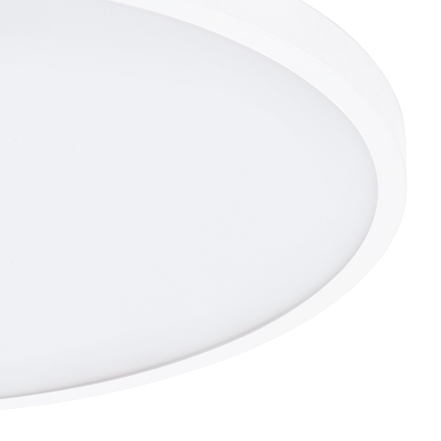 Eglo 97279 - Himmennettävä LED-kattovalaisin FUEVA 1 1xLED/27W/230V