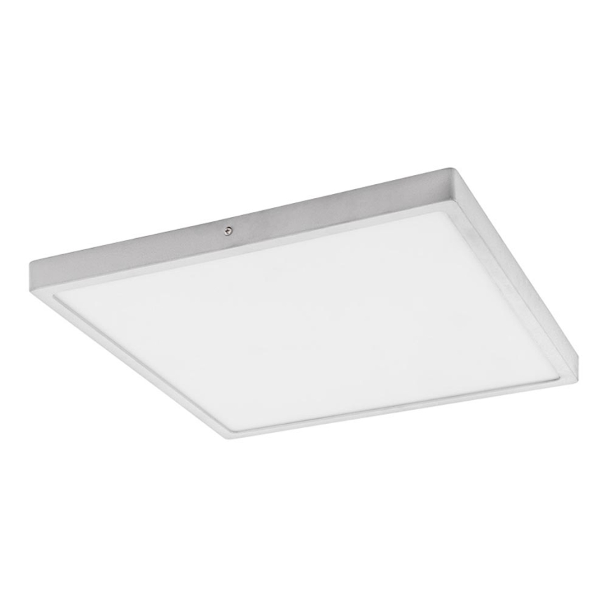 Eglo 97282 - Himmennettävä LED-kattovalaisin FUEVA 1 1xLED/27W/230V