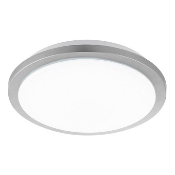 EGLO 97324 - Himmennettävä LED-kattovalaisin COMPETA-ST 1xLED/16W/230V