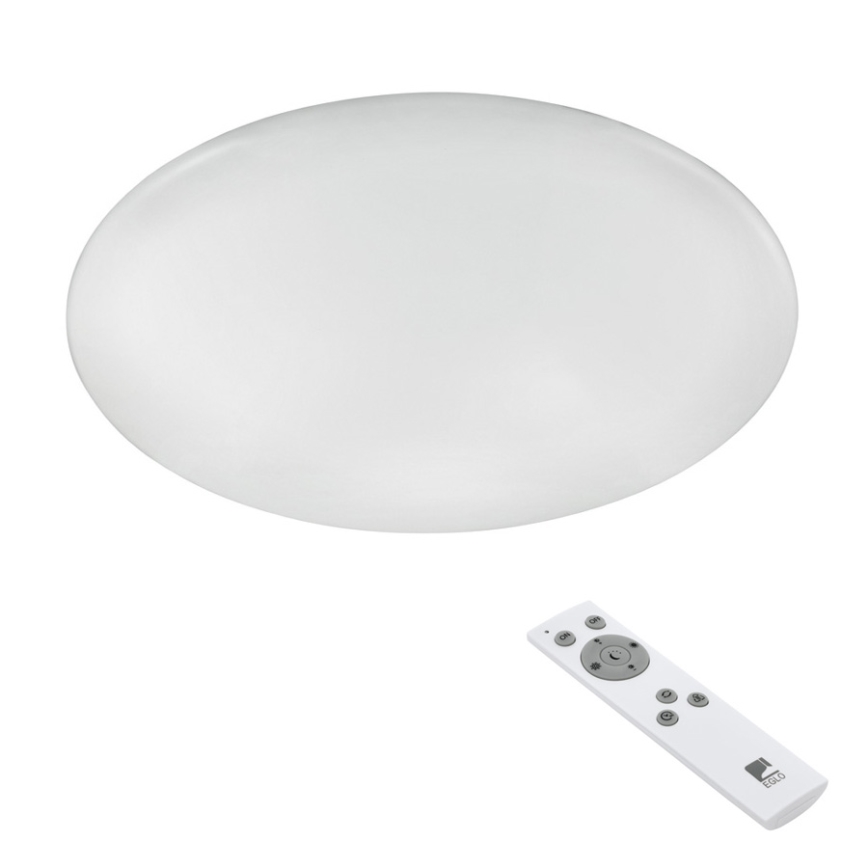 Eglo 97526 - Himmennettävä LED-kattovalaisin GIRON LED/40W/230V