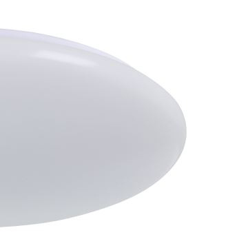 Eglo 97526 - Himmennettävä LED-kattovalaisin GIRON LED/40W/230V