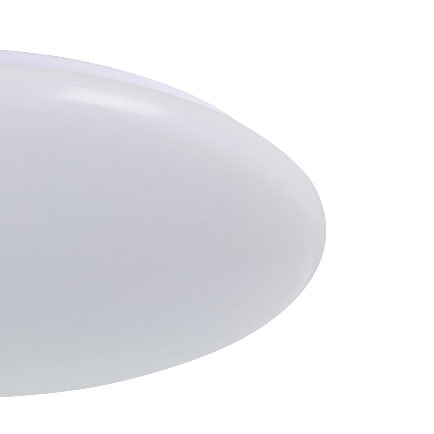 Eglo 97526 - Himmennettävä LED-kattovalaisin GIRON LED/40W/230V