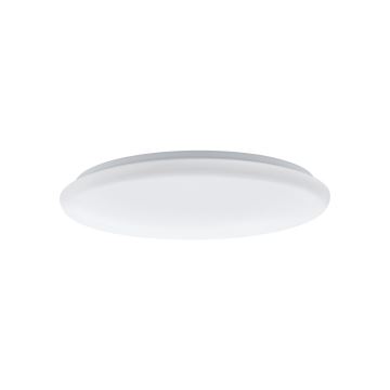 Eglo 97526 - Himmennettävä LED-kattovalaisin GIRON LED/40W/230V