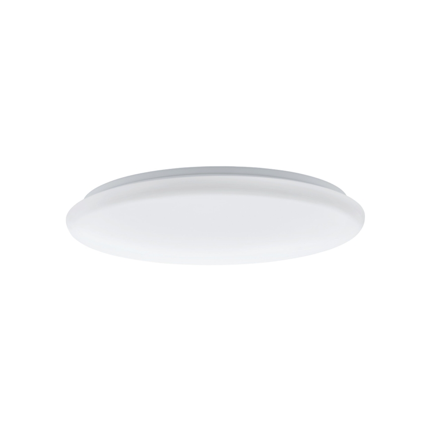 Eglo 97526 - Himmennettävä LED-kattovalaisin GIRON LED/40W/230V