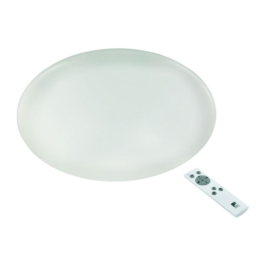 Eglo 97527 - Himmennettävä LED-kattovalaisin GIRON LED/60W/230V