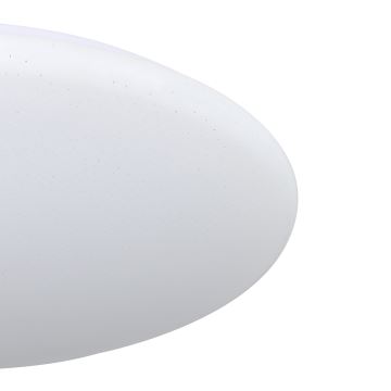 Eglo 97541 - Himmennettävä LED-kattovalaisin GIRON-S LED/40W/230V