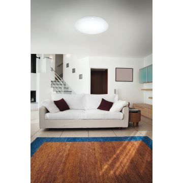 Eglo 97541 - Himmennettävä LED-kattovalaisin GIRON-S LED/40W/230V