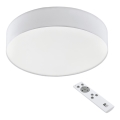 Eglo 97777 - Himmennettävä LED-kattovalaisin ROMAO 1 LED/40W/230V