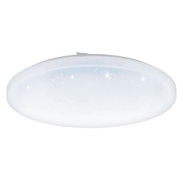 Eglo 97879 - LED-kattovalaisin FRANIA-S LED/33,5W/230V