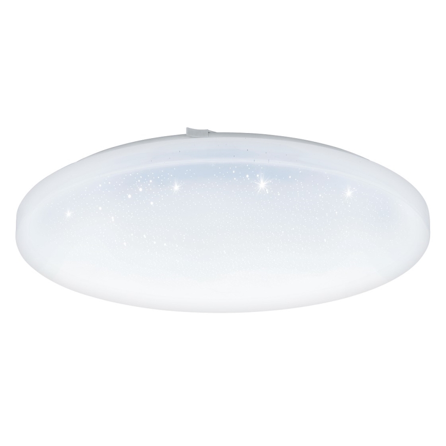 Eglo 97879 - LED-kattovalaisin FRANIA-S LED/33,5W/230V