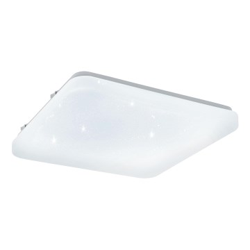 Eglo 97881 - LED-kattovalaisin FRANIA-S LED/11,5W/230V