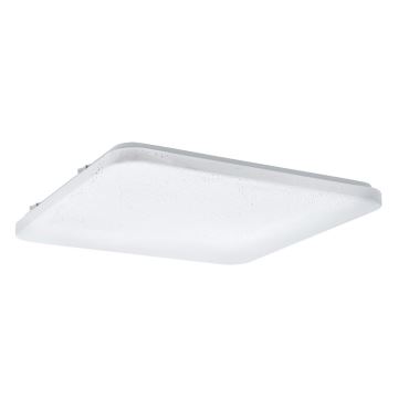 Eglo 98449 - LED-kattovalaisin FRANIA-S LED/49,5W/230V