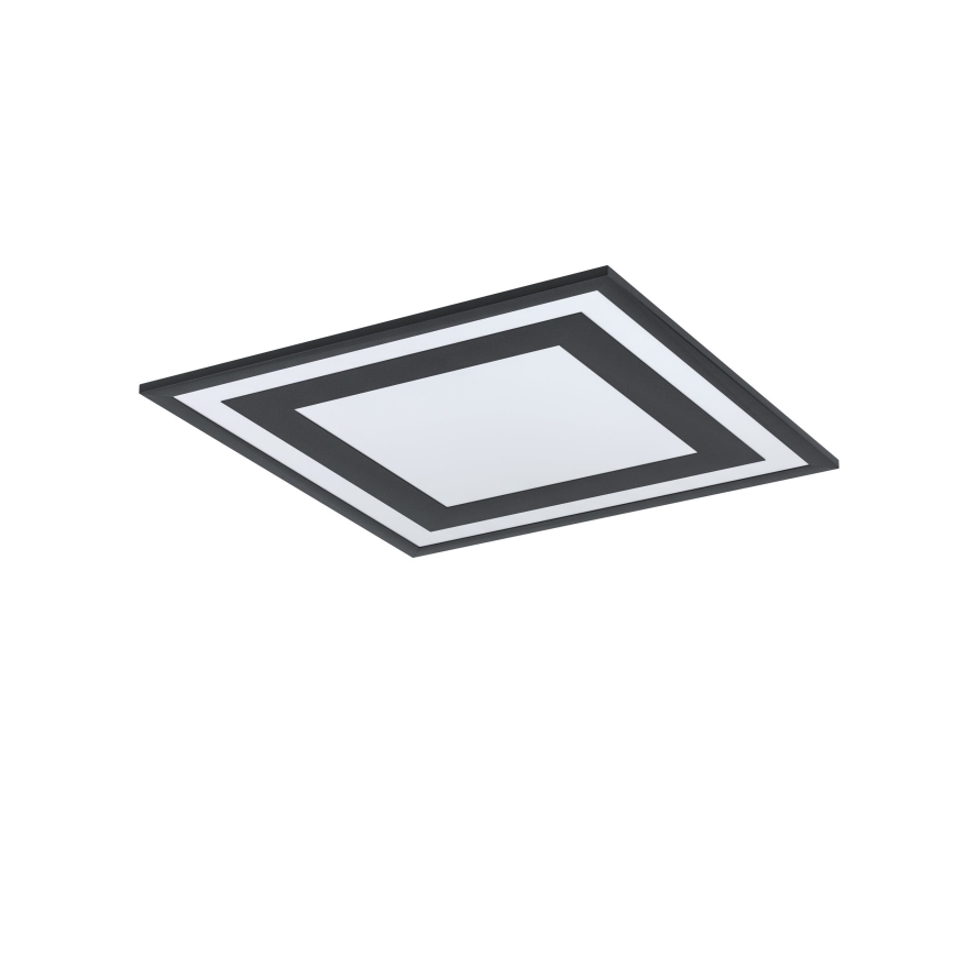 Eglo 99038 - LED-kattovalaisin SAVATARILA LED/24W/230V