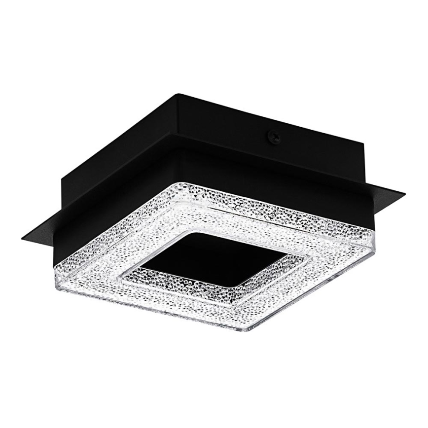 Eglo 99324 - LED-kattovalaisin FRADELO 4xLED/4W/230V