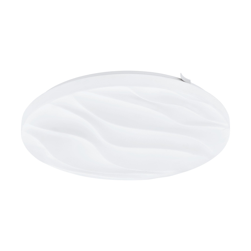 Eglo - LED-kattovalaisin LED/14,6W/230V